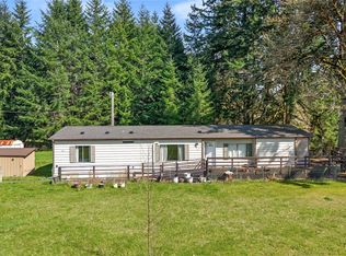 110 Chandler Rd, Chehalis, WA 98532