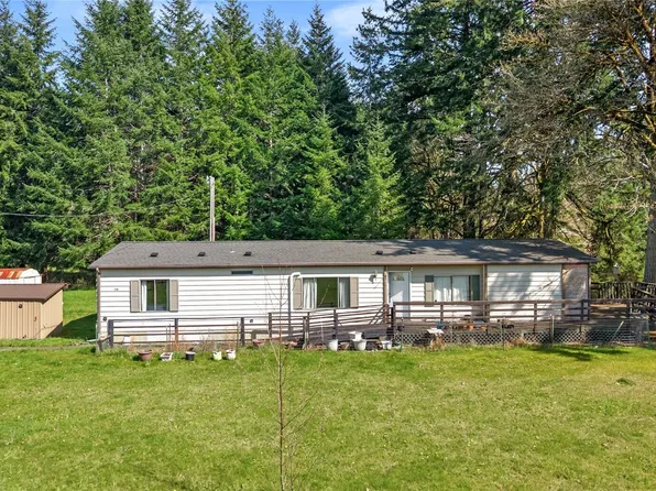 110 Chandler Road, Chehalis, WA 98532