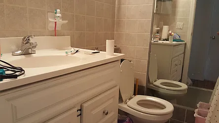 Rented by Mottier Enterprises Ltd.