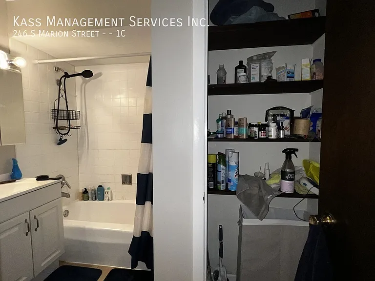246 S Marion St #1C — Photo 8