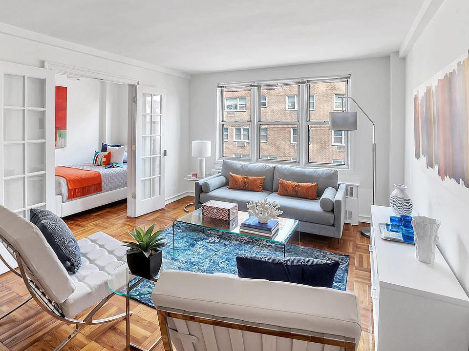 1st image of 160 E 27th St APT 12D