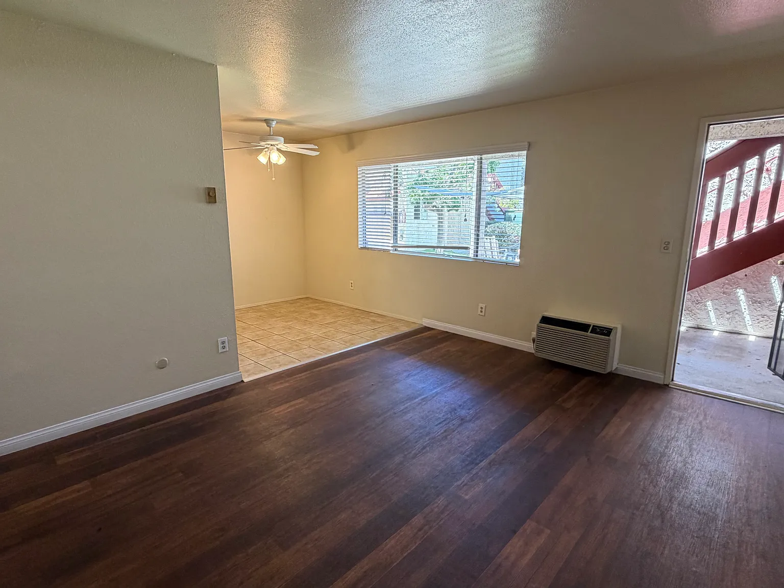 1 bed, 550 sqft, $1,750 — Photo 3