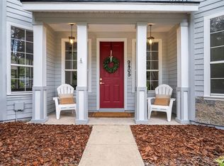 9405 SW 31st Ln, Gainesville, FL 32608