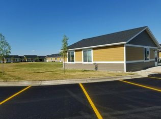 915 Yellowjackets Way UNIT 3, Billings, MT 59106