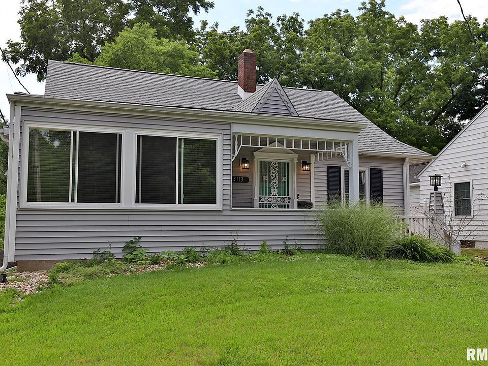 3113 N North St, Peoria, IL 61604 Zillow