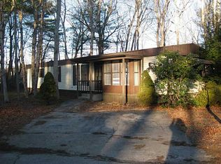 11 Hide Away, Coventry, RI 02816