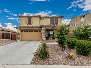 2381 E Brigadier Dr, Gilbert, AZ 85298