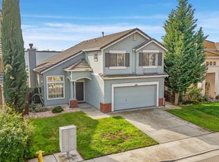 1830 Laurelgrove Ln, Tracy, CA