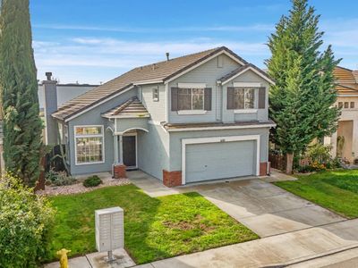 1830 Laurelgrove Ln, Tracy, CA, 95376