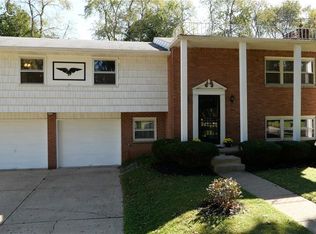 5154 Schuller Dr NE, Canton, OH