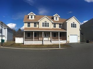 191 Judge Rd, Lynn, MA 01904