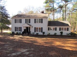 832 Sandfield Rd, Blythewood, SC 29016