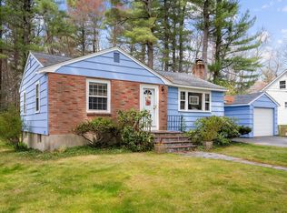 5 Hamlin Ln, Wilmington, MA 01887