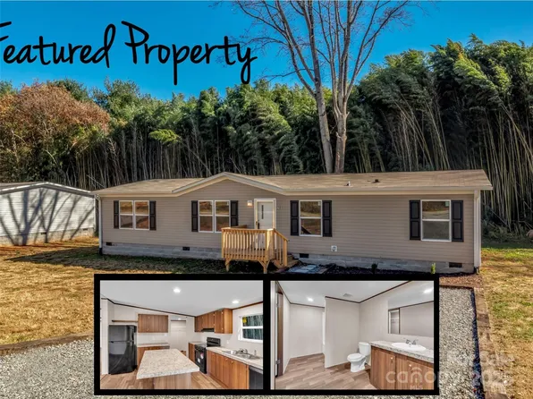 28 Addie Ln, Waynesville, NC 28786