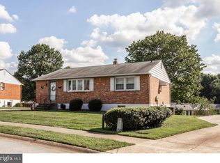 15 Tiverton Cir, Newark, DE 19702