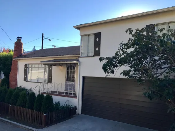 4337 Arden Pl, Oakland, CA 94602