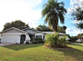 1137 Bounds St, Pt Charlotte, FL 33952