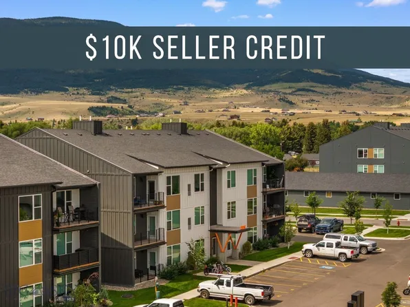 2221F Willow Dr #102, Livingston, MT 59047