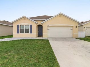 8220 Gopher Tortoise Trl, Lehigh Acres, FL 33972