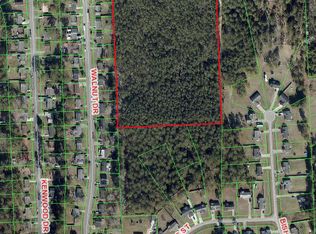 0 Walnut Dr, Jacksonville, NC 28540