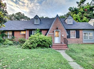 2814 Kenwood Ave, Henrico, VA 23228