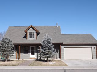 1340 Firethorn Dr, Rifle, CO 81650