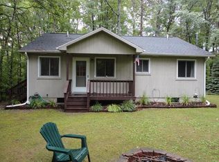 6130 Woodland Dr, Lake, MI 48632