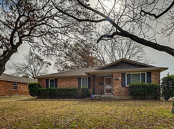 2nd image of 8550 Sweetwood Dr