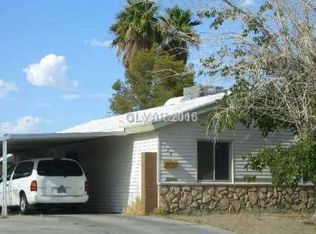 5524 Wellesley Dr, Las Vegas, NV 89122