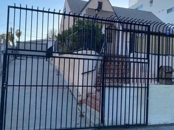 3310 Beverly Blvd, Los Angeles, CA 90004