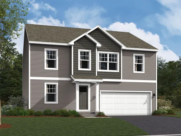 437 James Parkway Elko, New Market, MN 55054