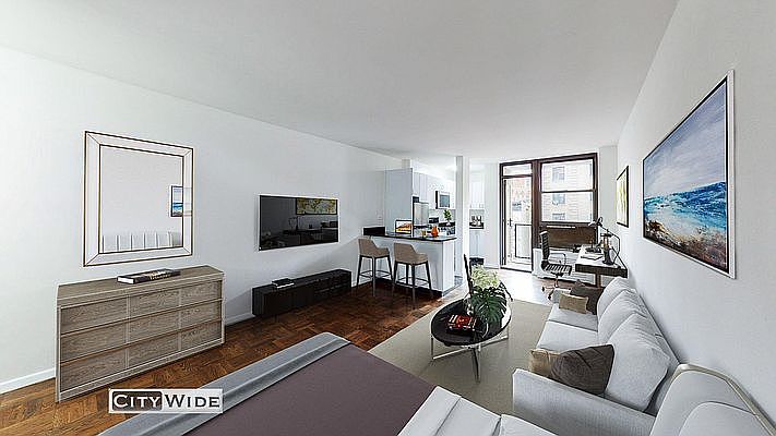 1st image of 165 E 35th St APT 5H