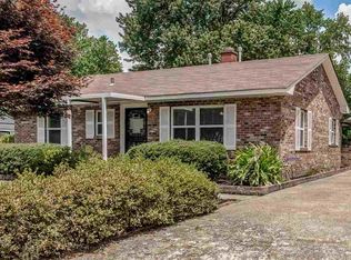 980 Dawn Dr, Memphis, TN 38127
