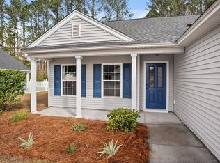 426 Colony Dr, Ridgeland, SC 29936