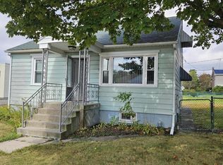 605 Muir Ave, Hazleton, PA 18201