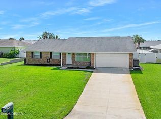39 Sea Island Dr N, Ormond Beach, FL 32176