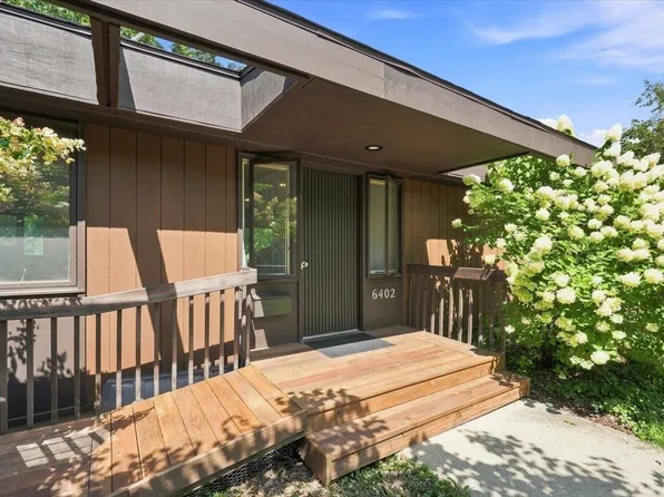 6402 Inner Dr, Madison, WI 53705
