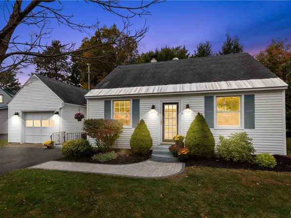 2 Flower Ct, Rome, NY 13440