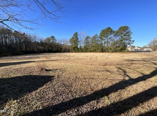 10 Sutton Rd LOT 1, Louisburg, NC 27549