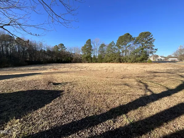 10 Sutton Rd Lot 1, Louisburg, NC 27549