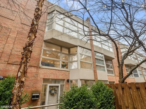 1920 N Maud Ave Unit C, Chicago, IL 60614