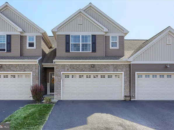 1787 Shady Ln, Mechanicsburg, PA 17055