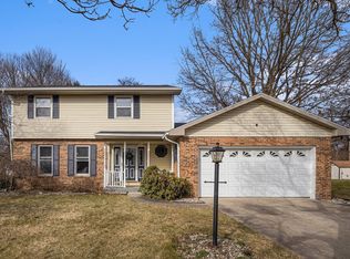 15725 Wagon Wheel Dr, Granger, IN