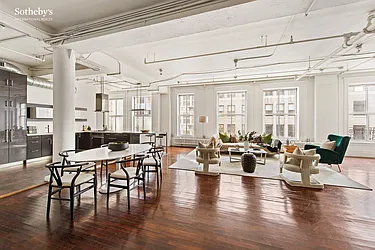 9 Murray Street, #5SE