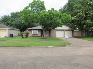 722 Cascade Creek Dr, Katy, TX 77450