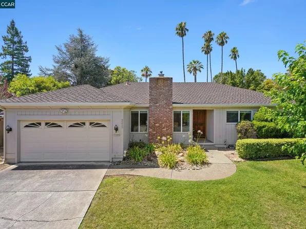 3215 Deerpark Dr, Walnut Creek, CA 94598
