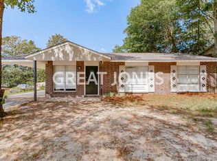 2205 Courtland Ave, Columbus, GA 31907