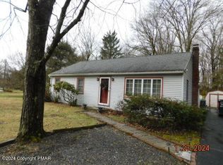 204 Monroe Heights Rd, East Stroudsburg, PA 18301