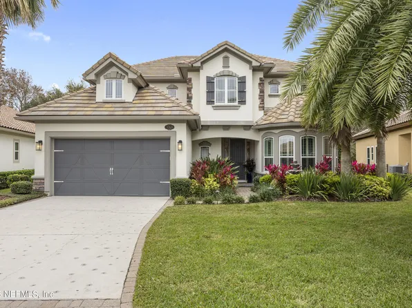 3769 VALVERDE Circle, Jacksonville, FL 32224
