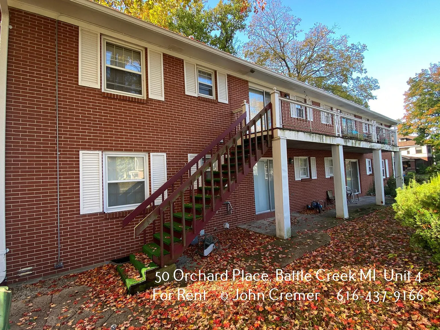2 bed, 1000 sqft, $998 — Photo 3